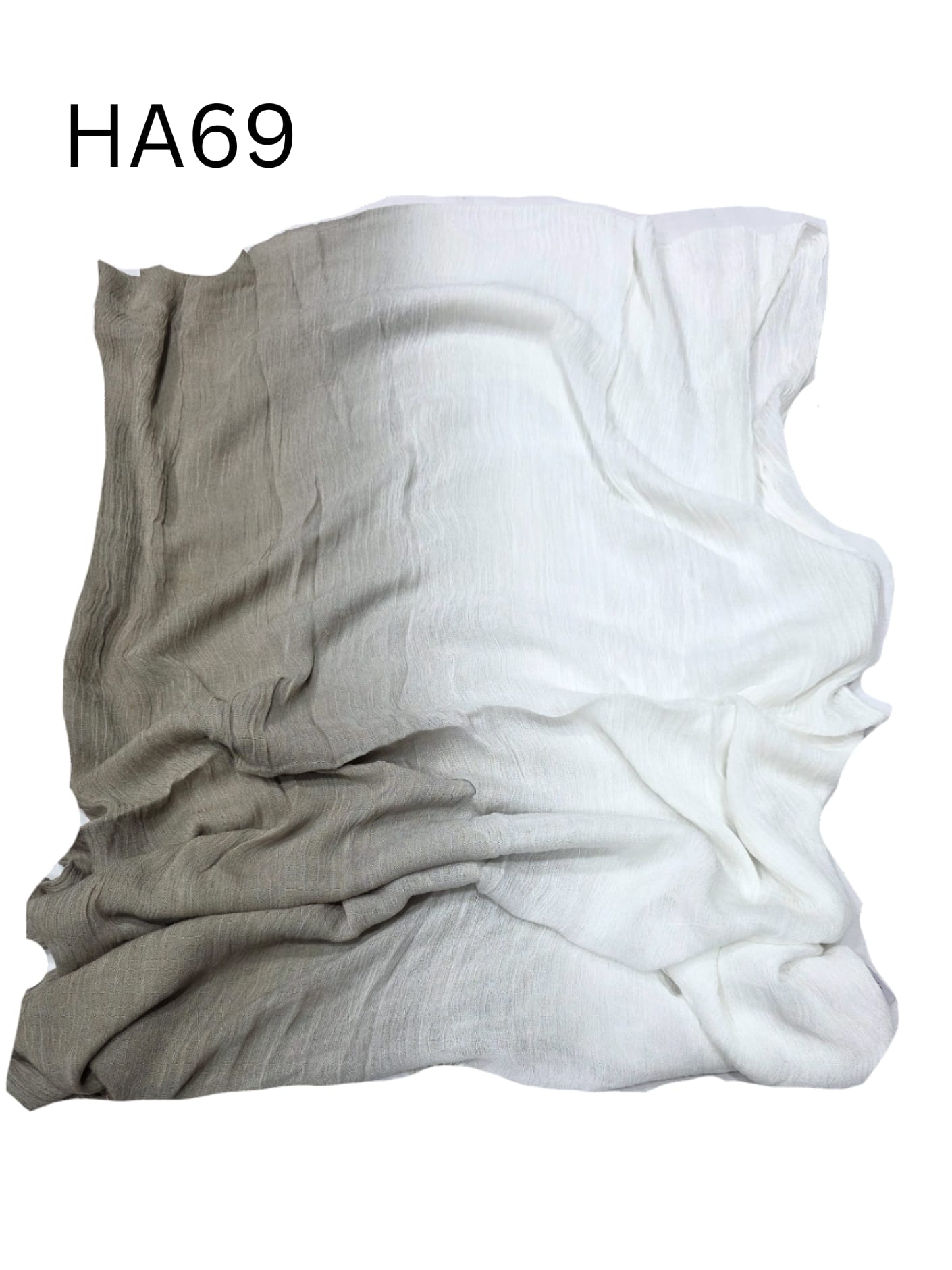 Thailandy Ombre #HA69