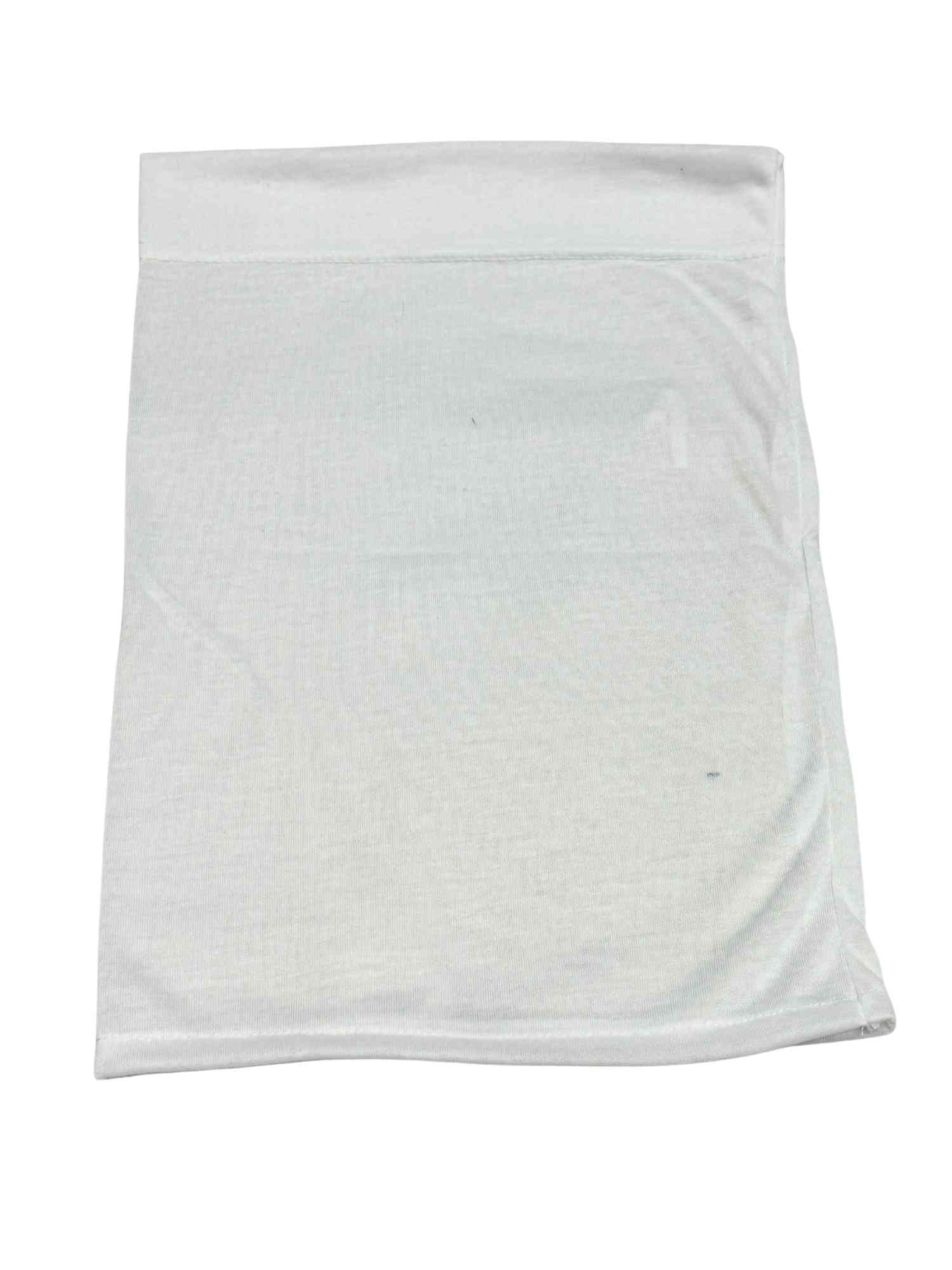 Undercap Square (Off White)