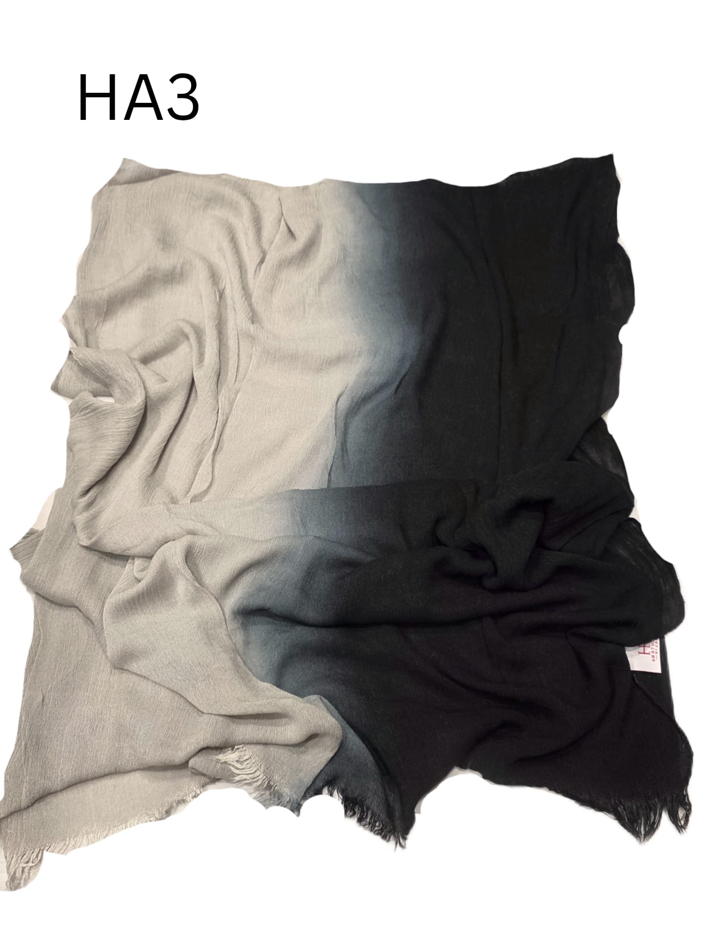 (#HA3) شال تايلندي اومبرى