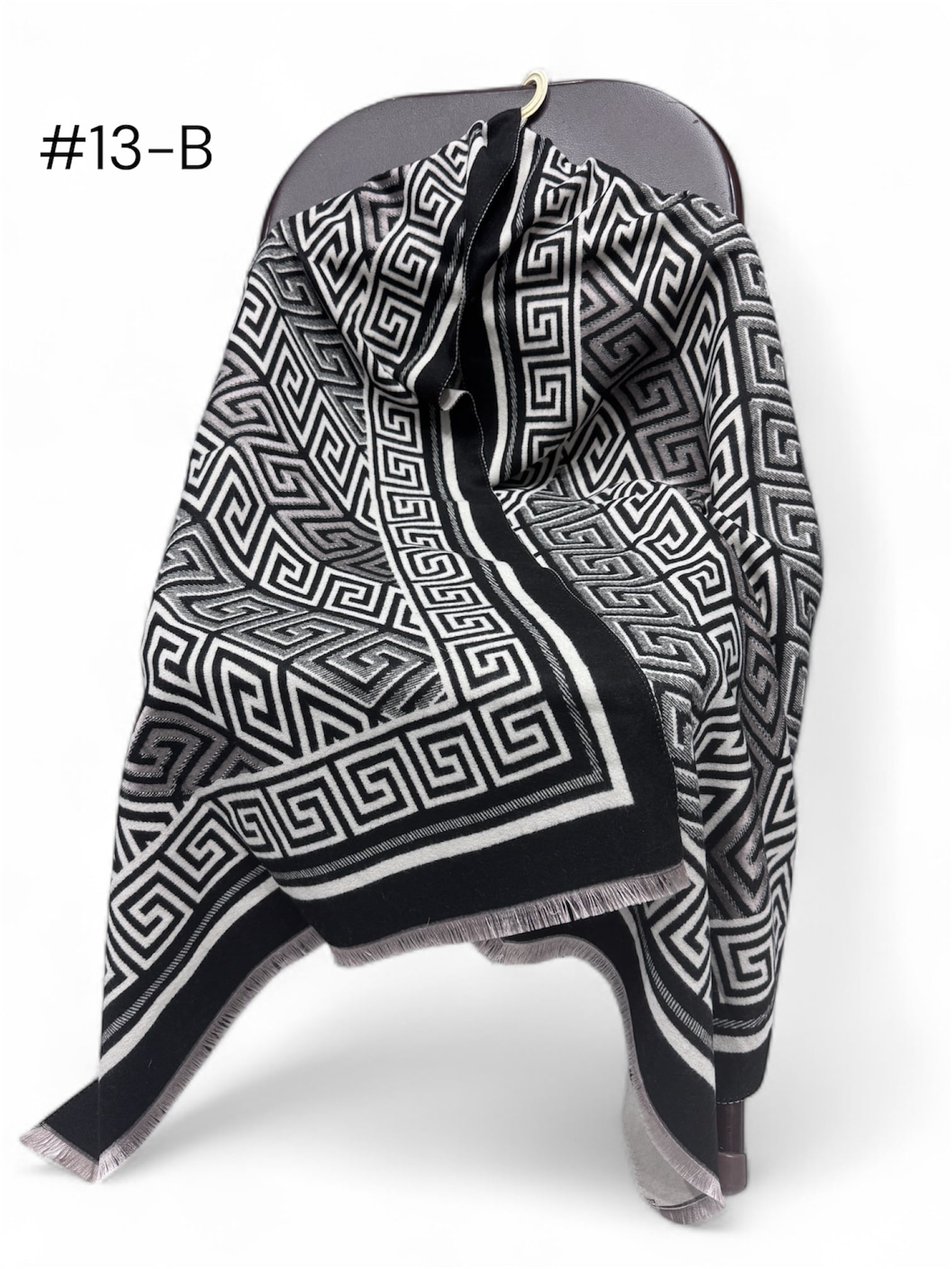 Shawl kashmiri (13-B)