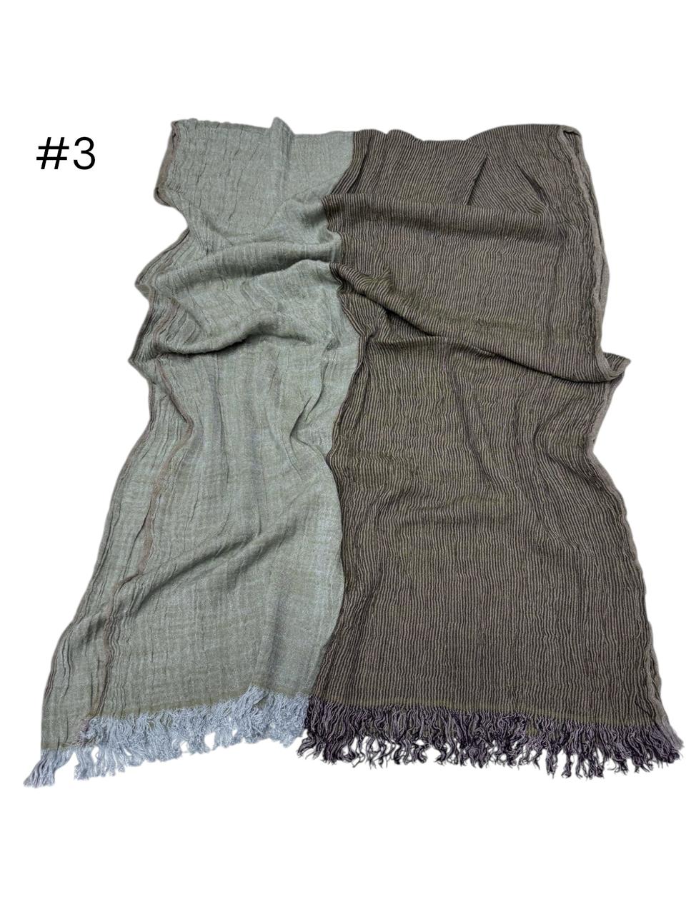 Thailandy double marble ombre (#3)