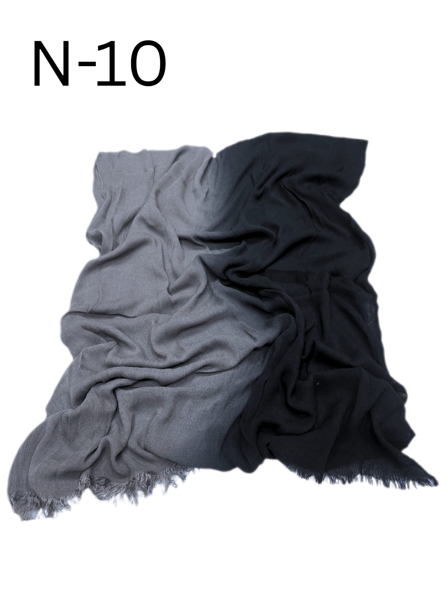 (#N10) شال تايلندي اومبرى