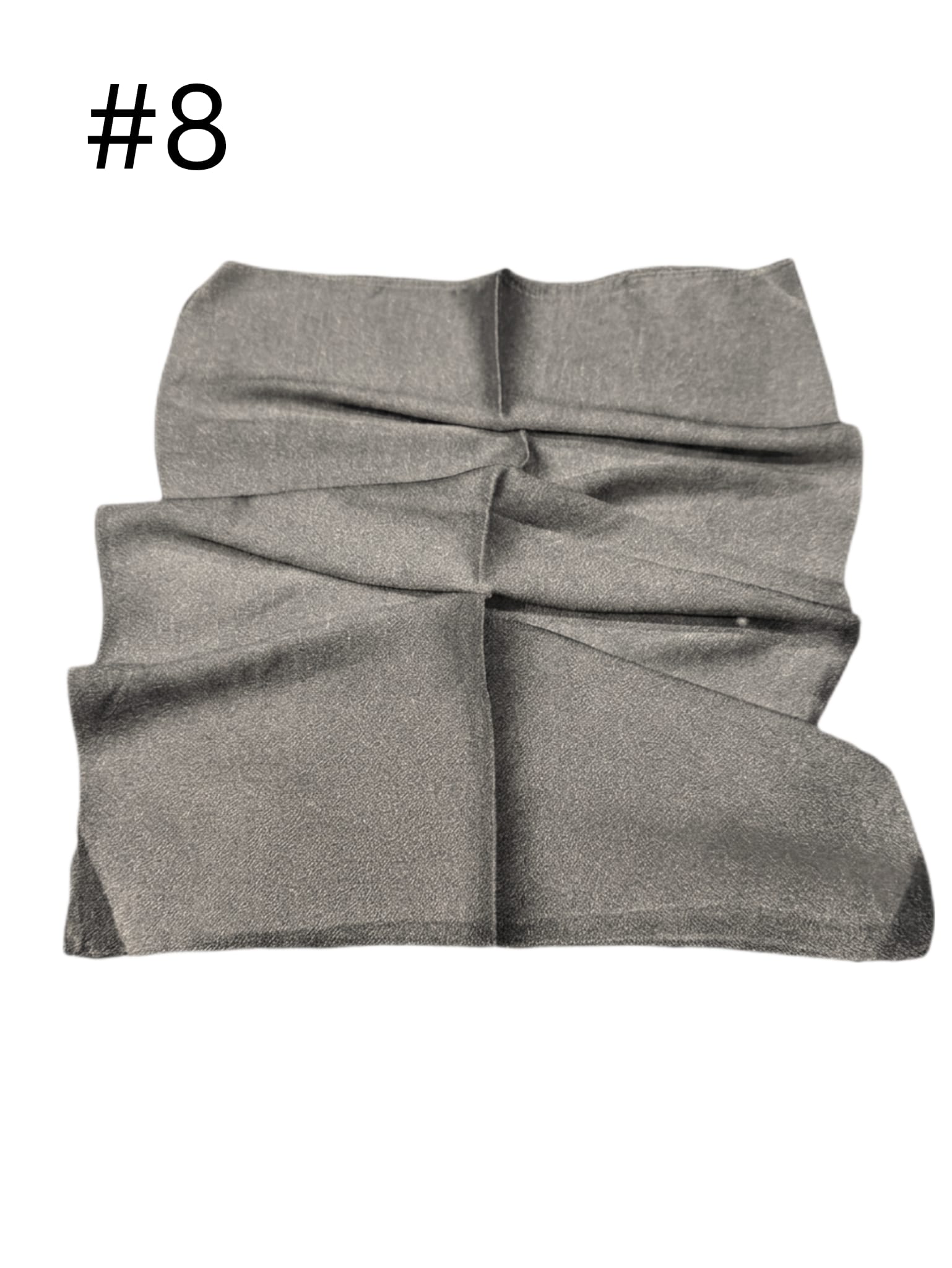 Shawl Shining (Beige #8)